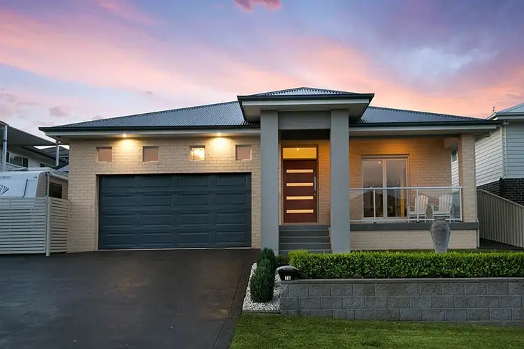 Main view of Homely house listing, 16 Troon Avenue, Shell Cove NSW 2529