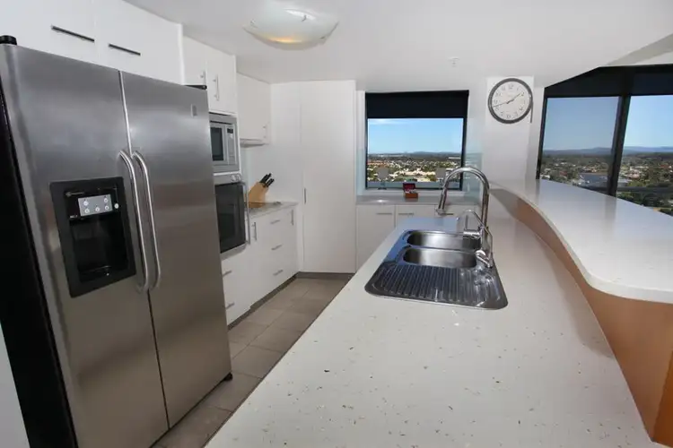 Sixth view of Homely unit listing, 1206/29-37 First Avenue, Mooloolaba QLD 4557