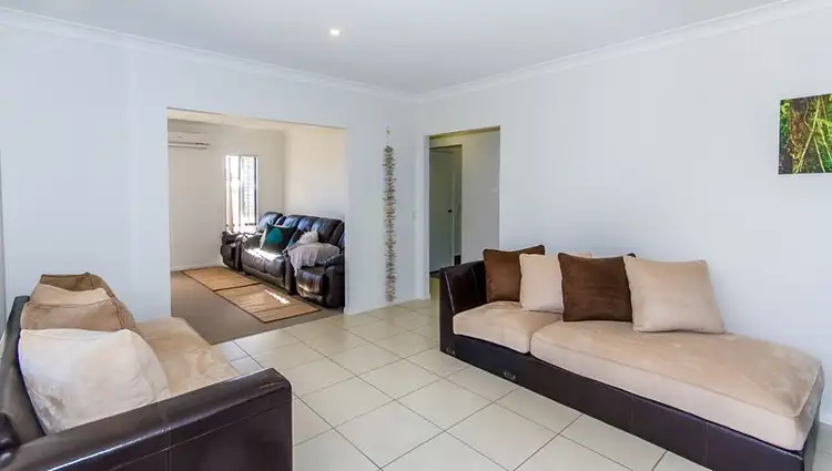 Third view of Homely house listing, 13 Waterhouse Drive, Pimpama QLD 4209