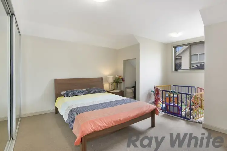 Third view of Homely townhouse listing, 2/26 Hobart Street, Oxley Park NSW 2760