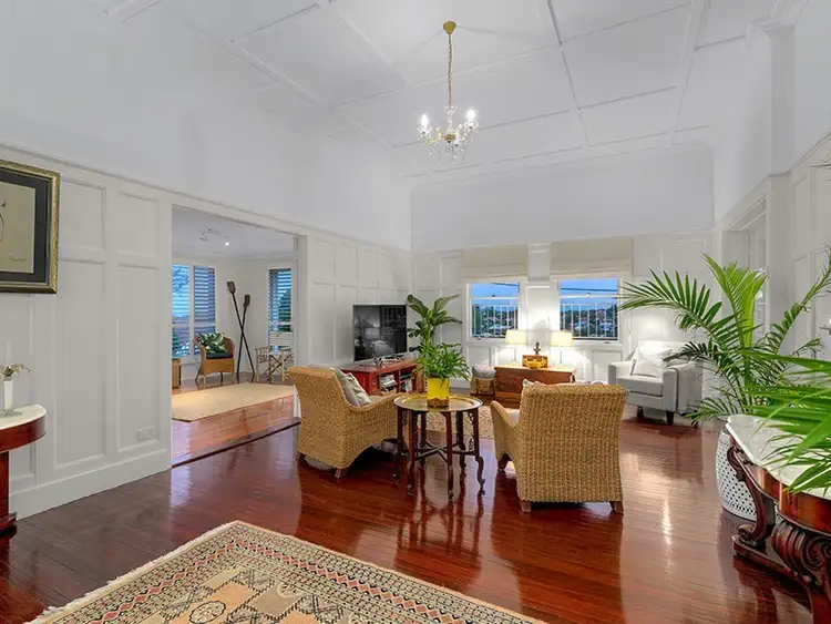 Fourth view of Homely house listing, 20 Stafford Street, Clayfield QLD 4011