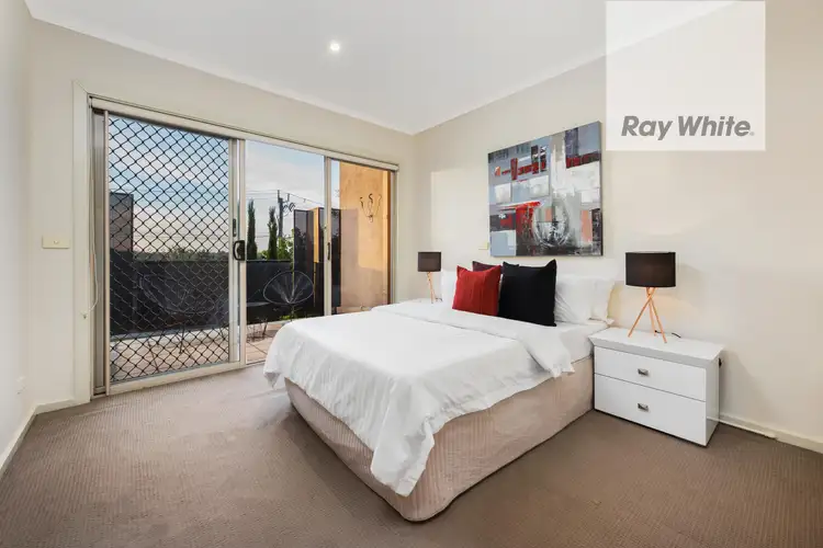 Fifth view of Homely townhouse listing, 2A Warrawee Drive, Bundoora VIC 3083