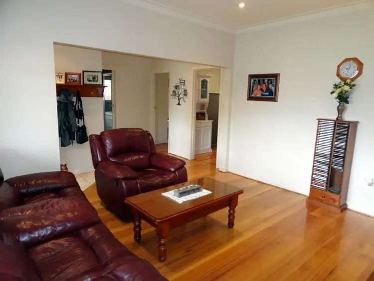 Fifth view of Homely house listing, 4 Kelverne Street, Reservoir VIC 3073