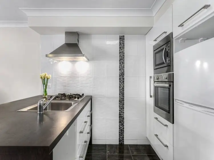 Fifth view of Homely apartment listing, 7/71 Birley Street, Spring Hill QLD 4000