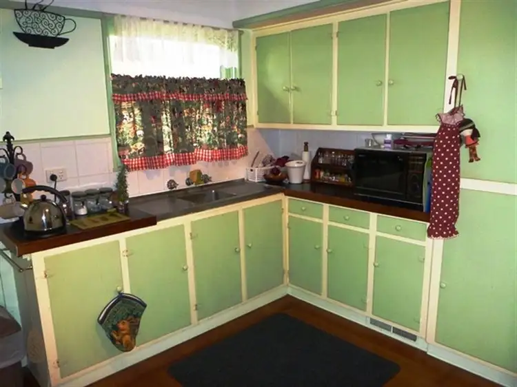 Second view of Homely house listing, 21 Tehan Street, Seymour VIC 3660