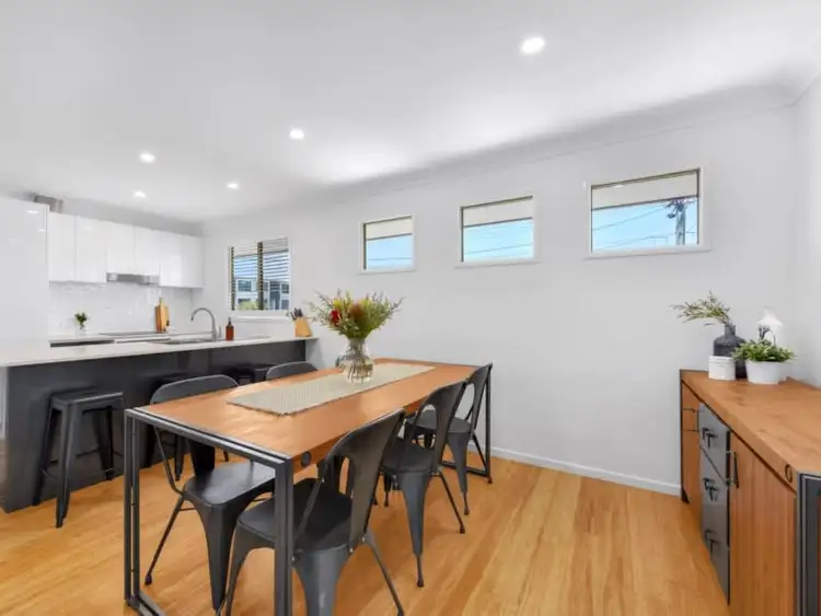 Main view of Homely house listing, 4 Murarrie Road, Murarrie QLD 4172