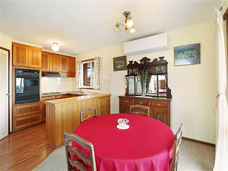 Second view of Homely house listing, 23 Country Club Drive, Clifton Springs VIC 3222