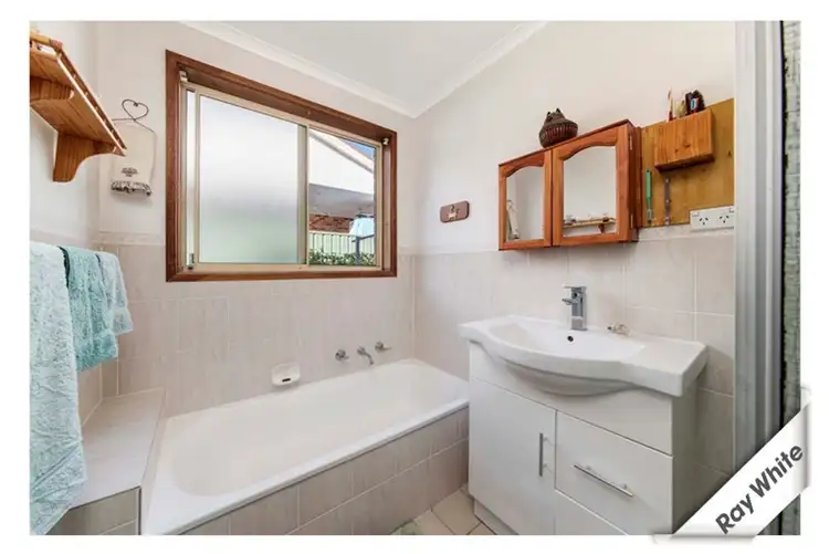 Seventh view of Homely house listing, 2/18 Derrington Crescent, Bonython ACT 2905