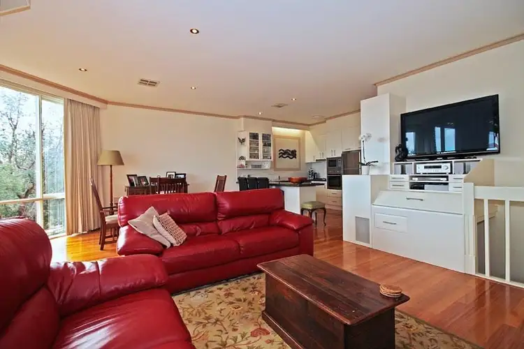 Fifth view of Homely townhouse listing, 5/711 Nepean Highway, Carrum VIC 3197