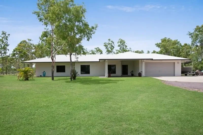 Main view of Homely house listing, 32 Koberstein Road, Girraween NT 836