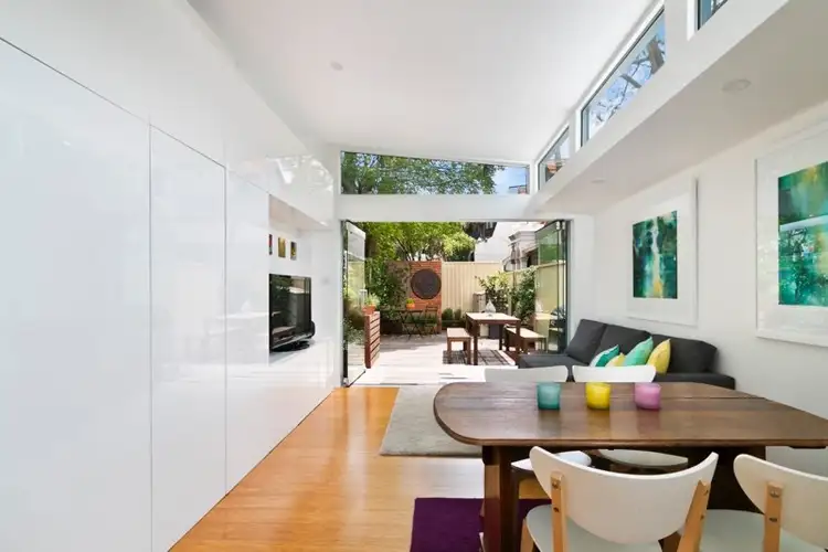 Sixth view of Homely house listing, 11 Angel Street, Newtown NSW 2042