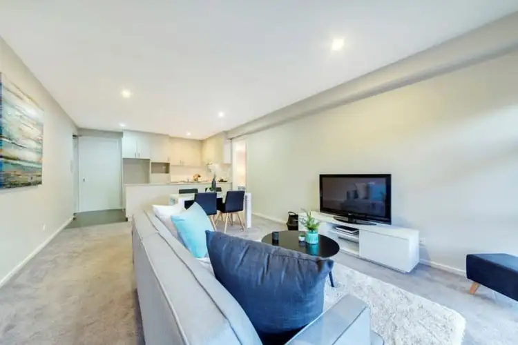 Seventh view of Homely unit listing, 9/47 Abena Avenue, Crace ACT 2911