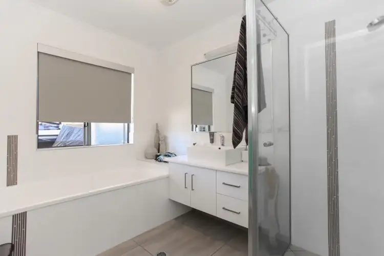 Seventh view of Homely house listing, 10 Drury St (Ooralea Waters), Bakers Creek QLD 4740