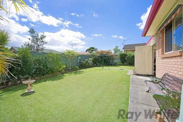 Fourth view of Homely house listing, 9 Gavin Way, Lake Haven NSW 2263