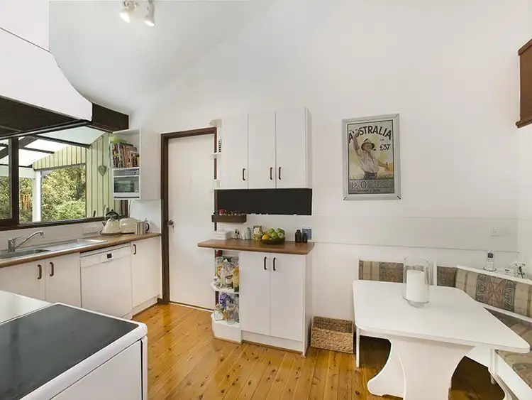 Third view of Homely house listing, 71 Washington Drive, Bonnet Bay NSW 2226
