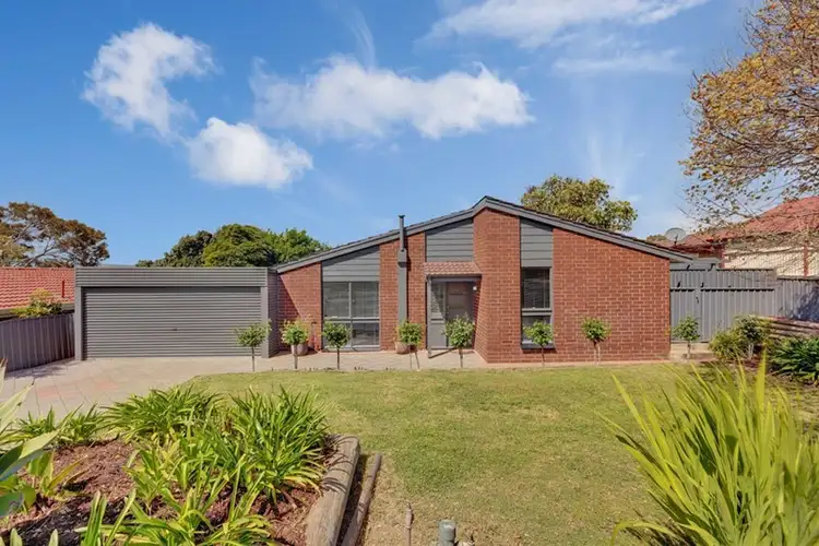 Second view of Homely house listing, 75 Nari Drive, Sheidow Park SA 5158