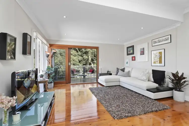 Second view of Homely apartment listing, 3/80 Cabramatta Road, Mosman NSW 2088