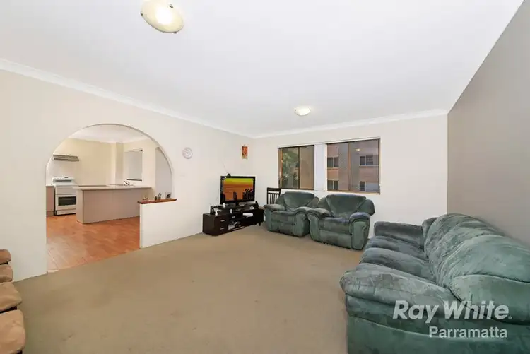 Second view of Homely unit listing, 2/13-15 Helen Street, Westmead NSW 2145