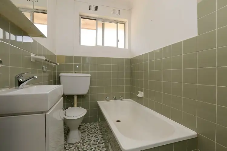Fifth view of Homely house listing, 11/108 Victoria Road, Punchbowl NSW 2196