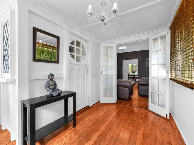 Fifth view of Homely house listing, 16 Graham Street, Alderley QLD 4051