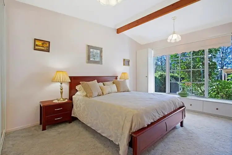 Fifth view of Homely house listing, 38 Warks Hill Road, Kurrajong Heights NSW 2758