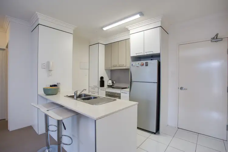 Fifth view of Homely house listing, 1009/3 Main Street, Varsity Lakes QLD 4227