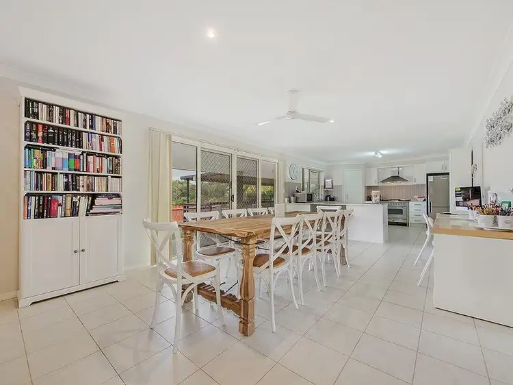 3 Carron Street, Merrimac QLD 4226