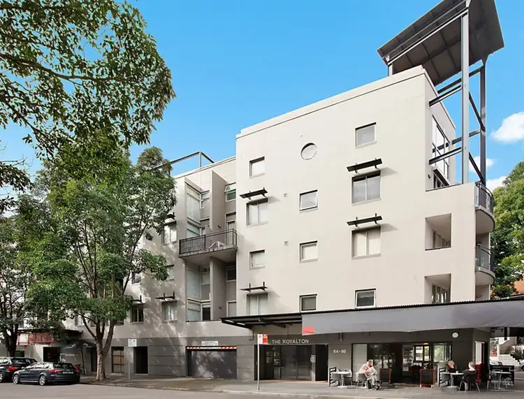 Sixth view of Homely apartment listing, 1/84-90 McLachlan Avenue, Rushcutters Bay NSW 2011