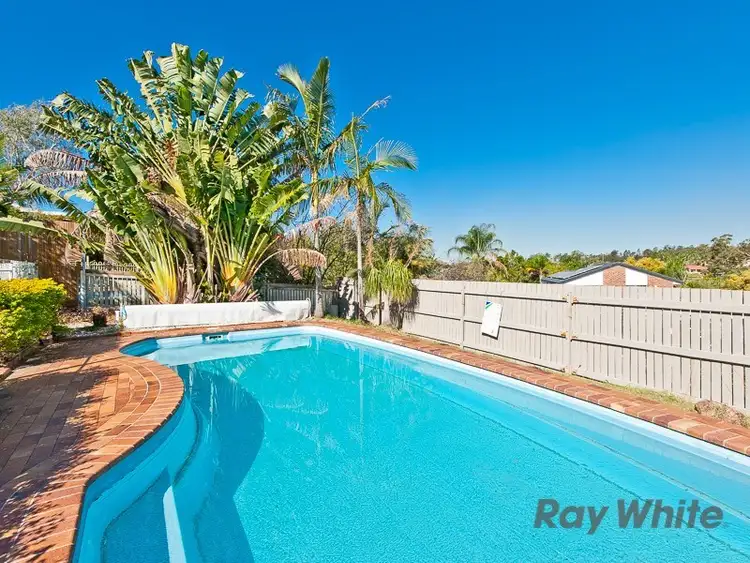 Fifth view of Homely house listing, 33 Daniel Drive, Albany Creek QLD 4035