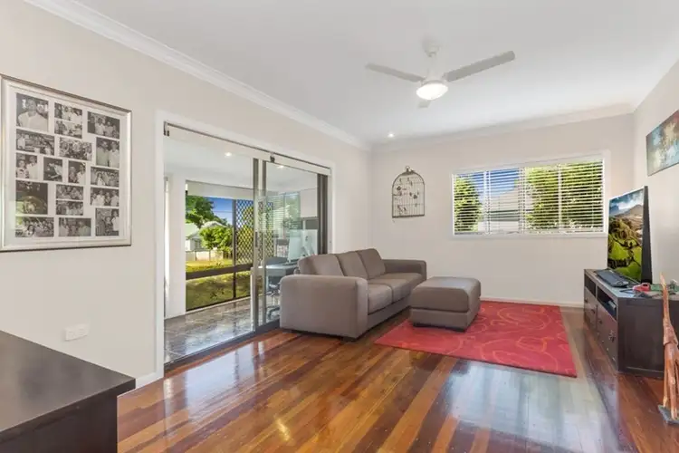 Second view of Homely house listing, 62 Hirschfield Street, Zillmere QLD 4034