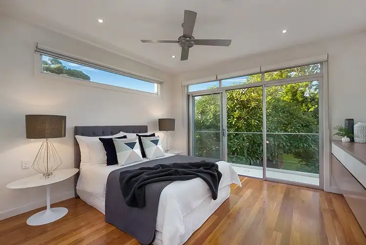 Seventh view of Homely house listing, 110 Gipps Street, Drummoyne NSW 2047