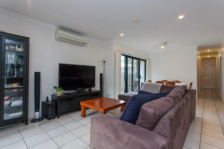 Fourth view of Homely apartment listing, 102/32 Maryvale Street, Toowong QLD 4066