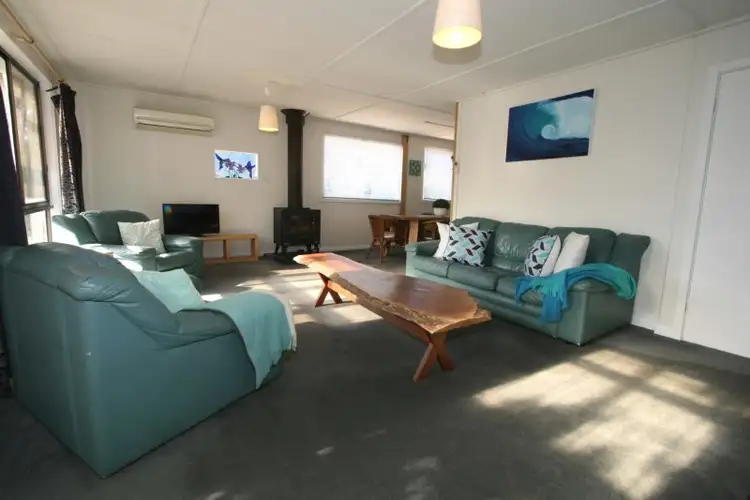 Second view of Homely house listing, 23 Alvina Crescent, Surf Beach VIC 3922