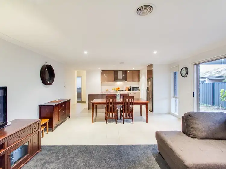 Sixth view of Homely house listing, 6 Beltana Avenue, Tarneit VIC 3029
