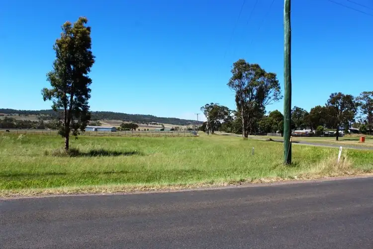 Third view of Homely land listing, Lot 42 Glengallan Road, Warwick QLD 4370