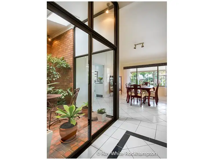 Seventh view of Homely house listing, 25 Belmont Road, Parkhurst QLD 4702