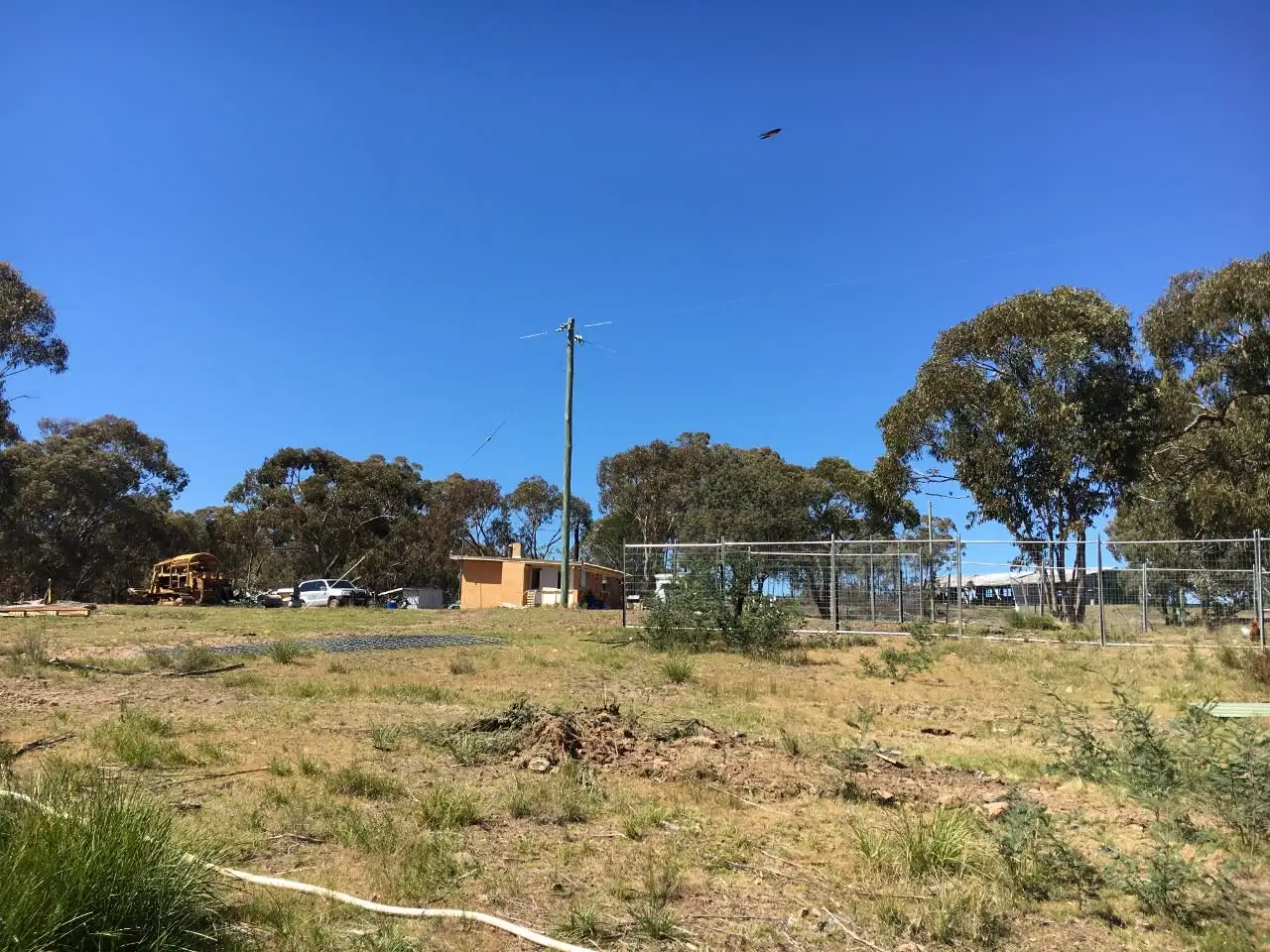 Main view of Homely rural property listing, 131 Warrumba Road, Cowra NSW 2794