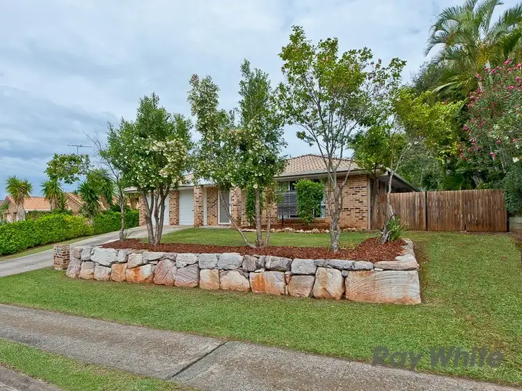 Second view of Homely house listing, 37 Saraband Drive, Eatons Hill QLD 4037