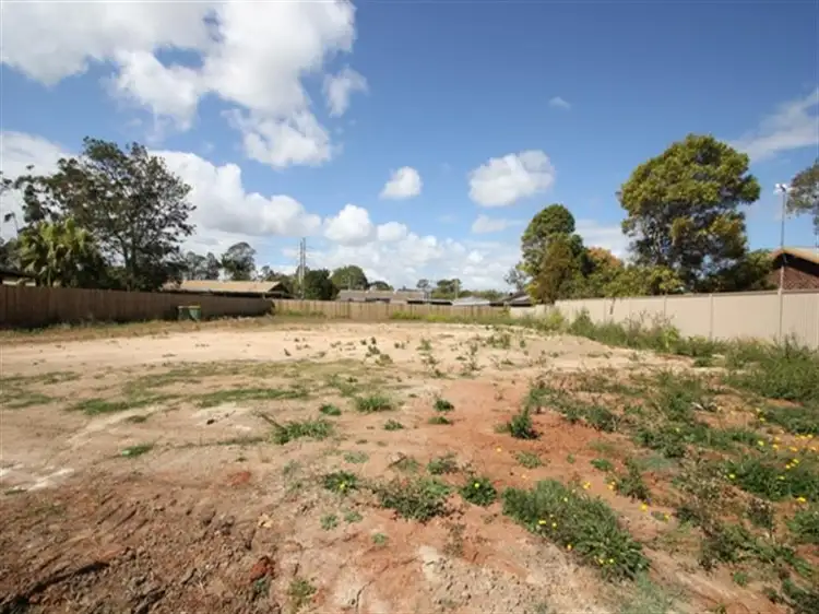 Third view of Homely land listing, 84A Drews Road, Loganholme QLD 4129
