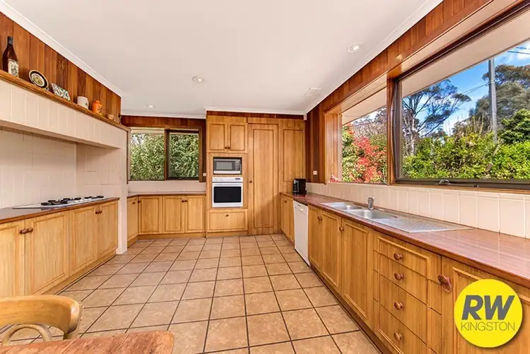 Sixth view of Homely house listing, 120 La Perouse Street, Griffith ACT 2603