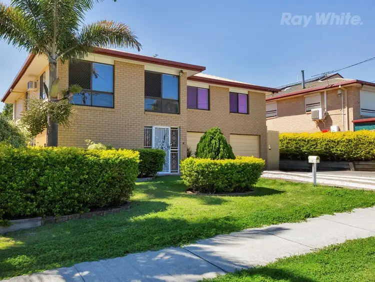 57 Kennedy Drive, Redbank Plains QLD 4301