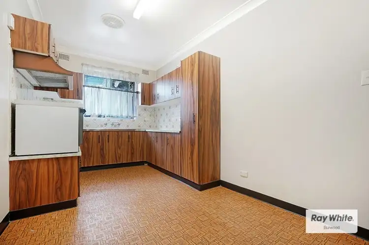 Sixth view of Homely apartment listing, 4/64 Eighth Avenue, Campsie NSW 2194