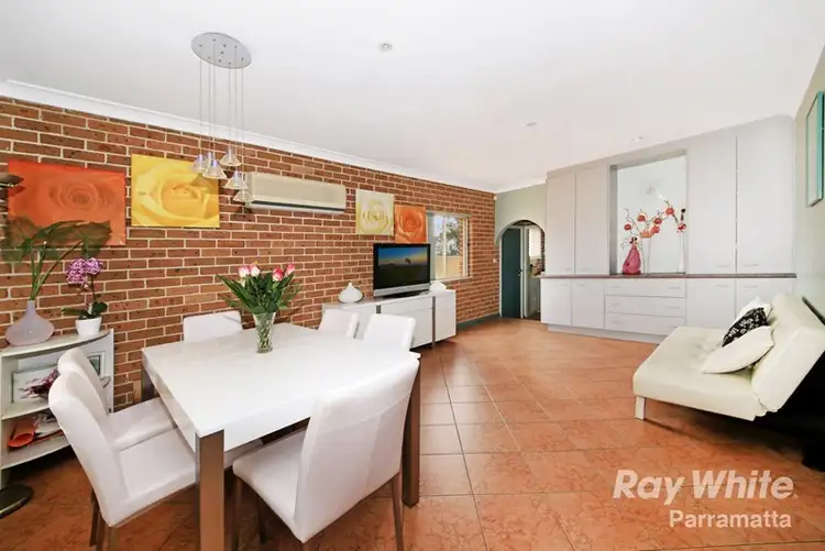 Fifth view of Homely house listing, 46 Apple Street, Constitution Hill NSW 2145