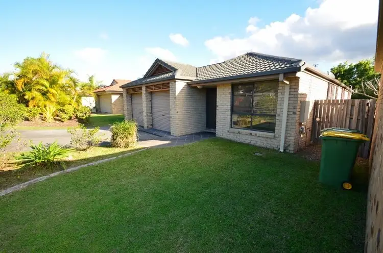 26 Colorado Circuit, Parkwood QLD 4214