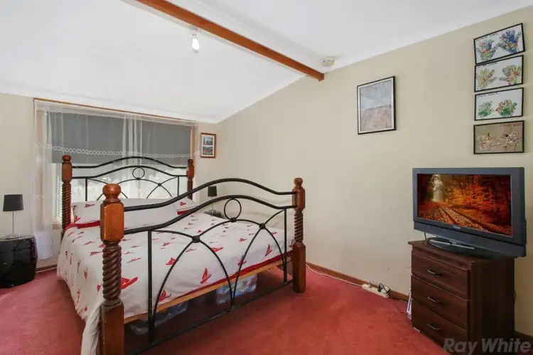 Fifth view of Homely house listing, 30A Deas Street, Benalla VIC 3672