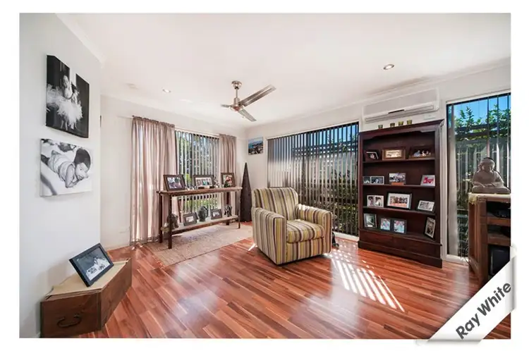 Third view of Homely house listing, 49 Ina Gregory Circuit, Conder ACT 2906