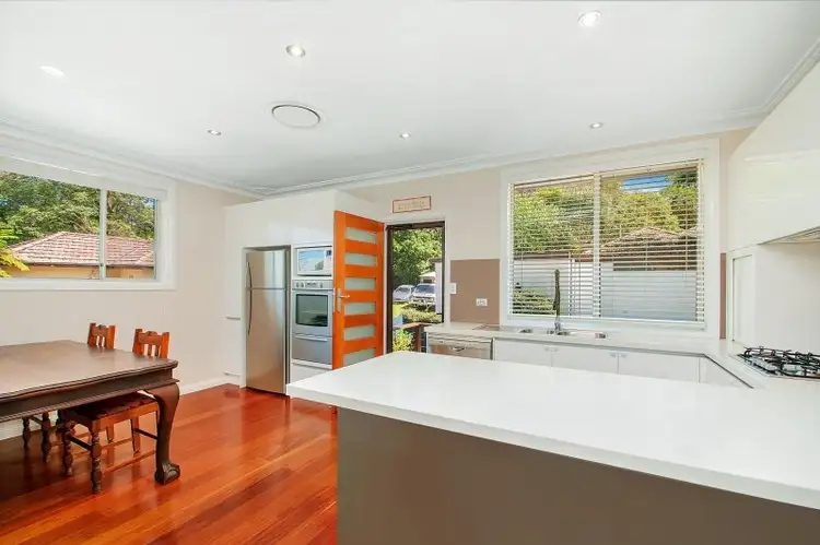Fourth view of Homely house listing, 66 Greene Avenue, Ryde NSW 2112