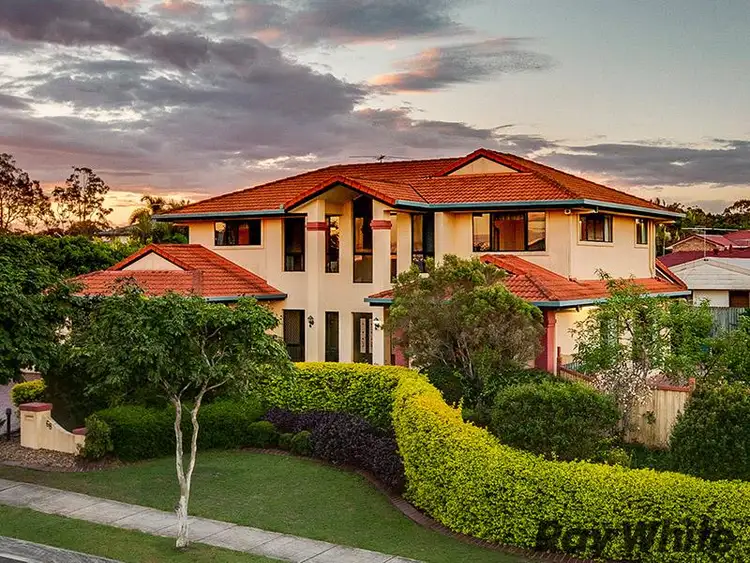 Second view of Homely house listing, 68 Maywood Crescent, Calamvale QLD 4116
