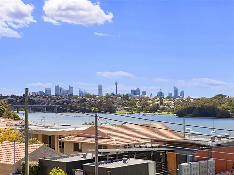 Main view of Homely house listing, 4 Gipps Street, Drummoyne NSW 2047