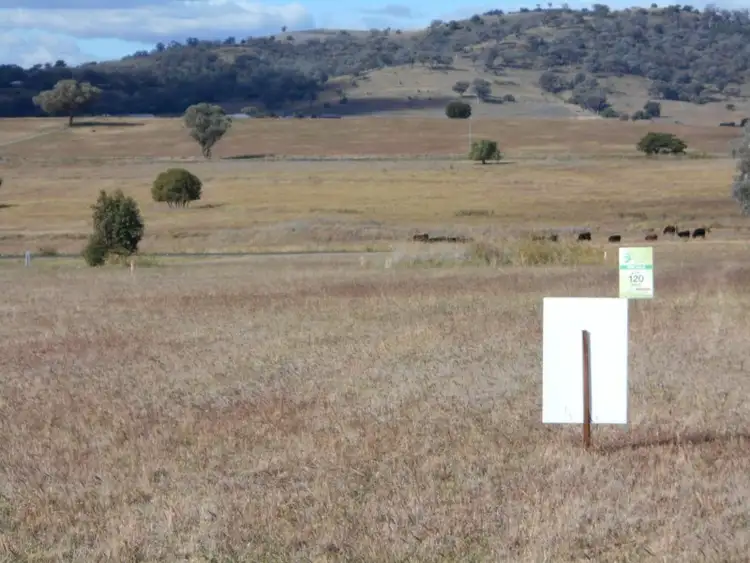 Fifth view of Homely land listing, Lot 110, Stage 10 Moore Creek Gardens, Tamworth NSW 2340